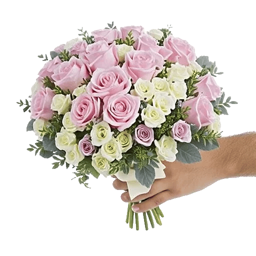 Rosemary Bloom Elegance