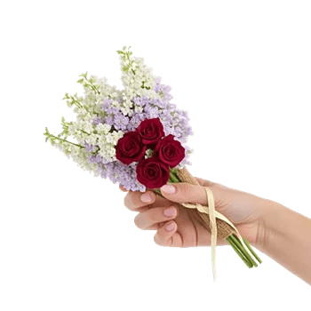 Blossom Radiant Whisper