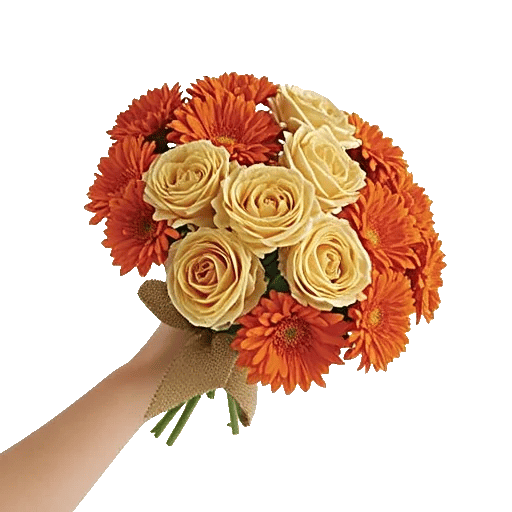 Petal Harmony Bliss