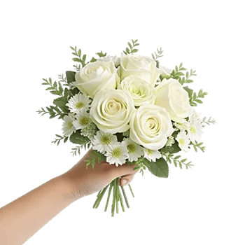 Ivory Garden Grace