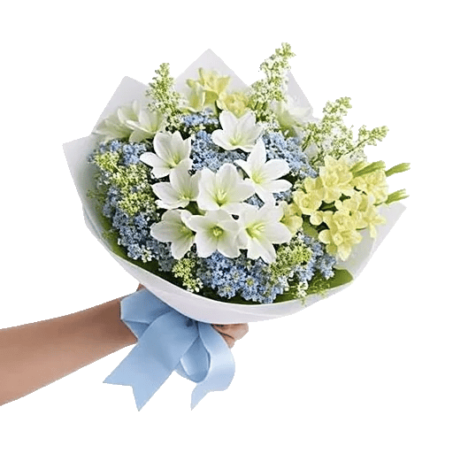 Blossom Harmony Display