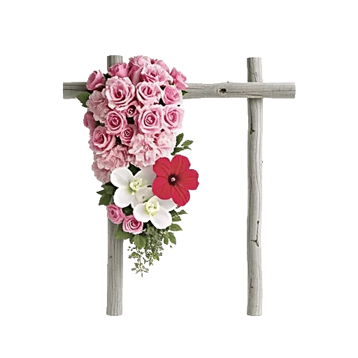 Ivory Blossom Radiance