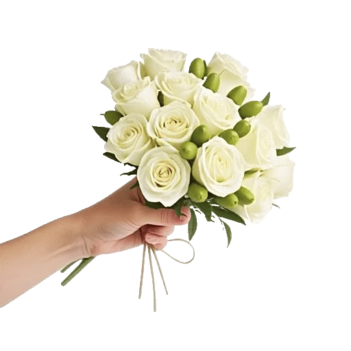 Ivory Garden Grace