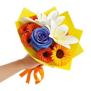 Petal Harmony Bliss