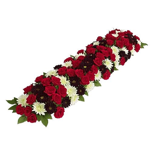 Radiant Bloom Cascade