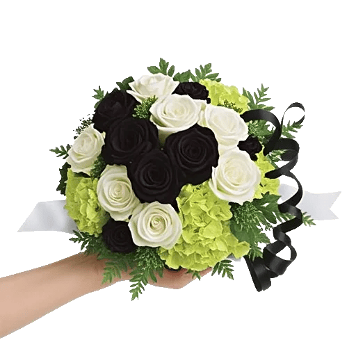 Rosemary Bloom Elegance