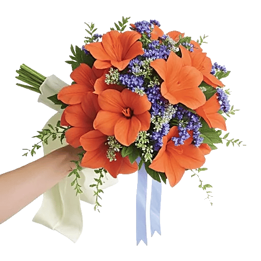 Ivory Blossom Radiance