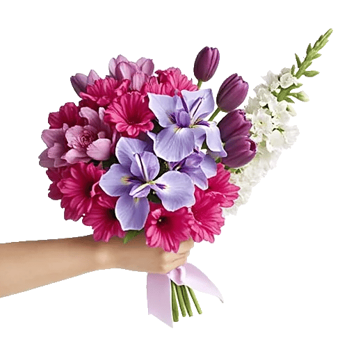 Ivory Blossom Radiance