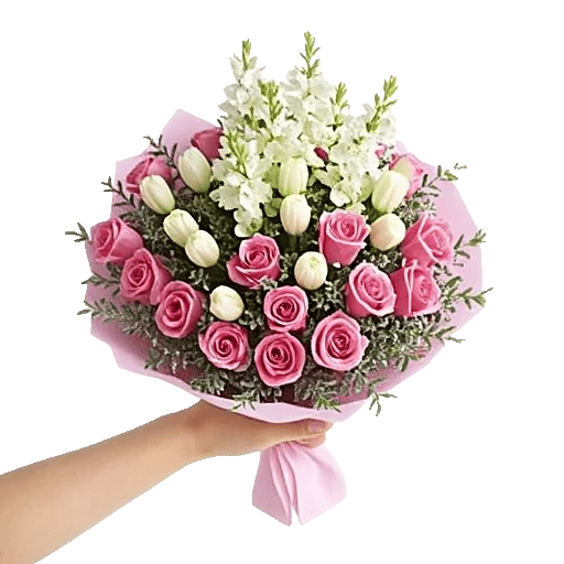 Blossom Harmony Display