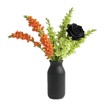 Petal Radiance Bliss