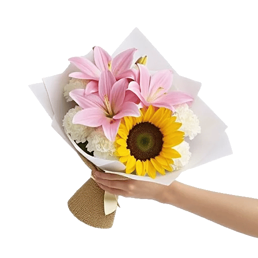 Blossom Harmony Display