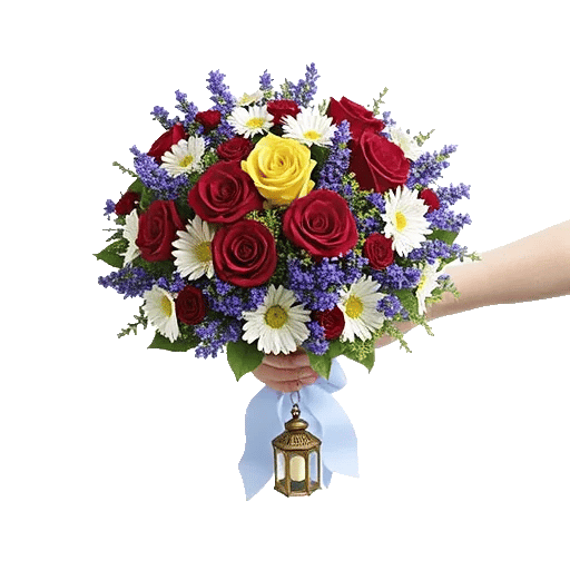 Blossom Petal Serenity