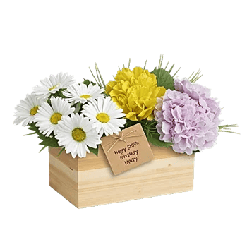 Petal Harmony Bliss