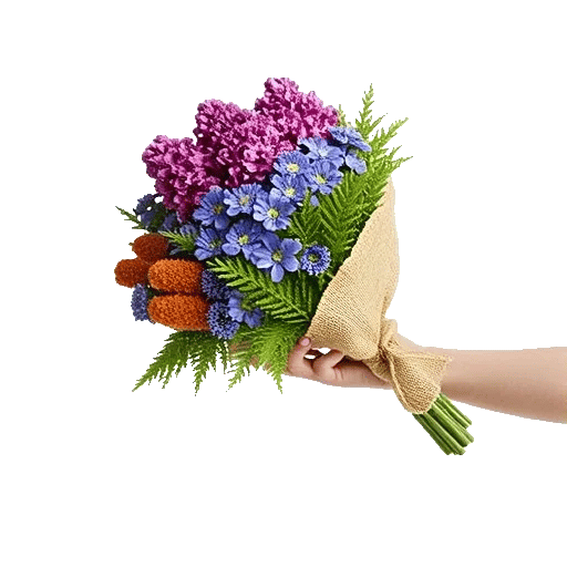 Petal Radiance Bliss