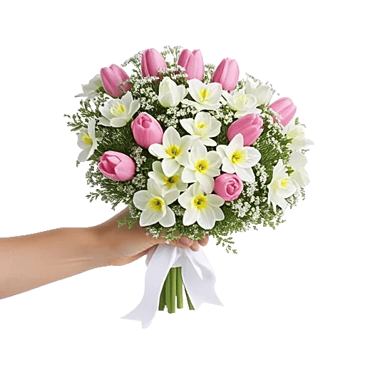 Blossom Harmony Display