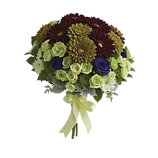 Emerald Leaf Harmony