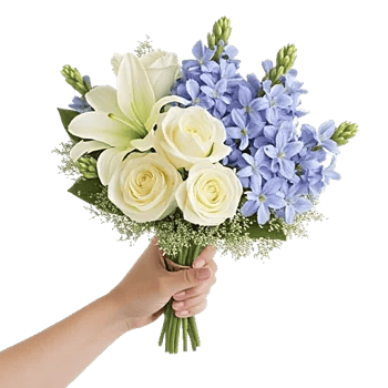 Serenity Blossom Grace