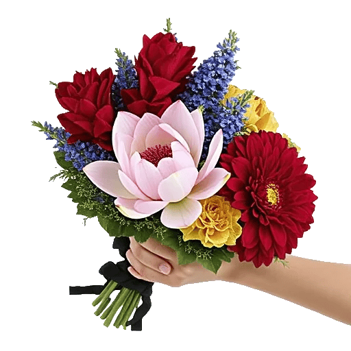 Blossom Harmony Display