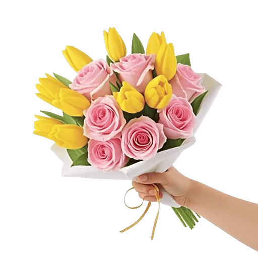 Blossom Harmony Display