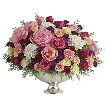 Petal Radiance Bliss