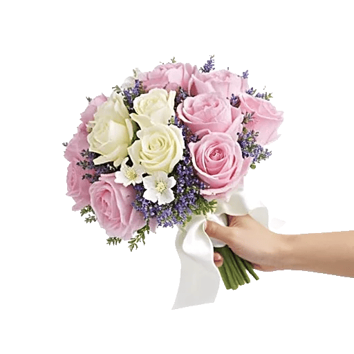 Petal Grace Harmony