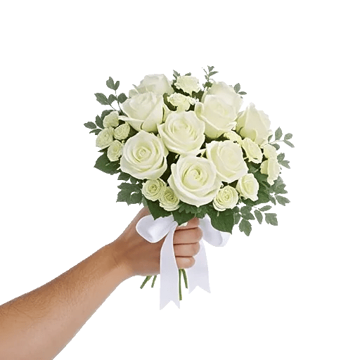 Rosemary Bloom Elegance