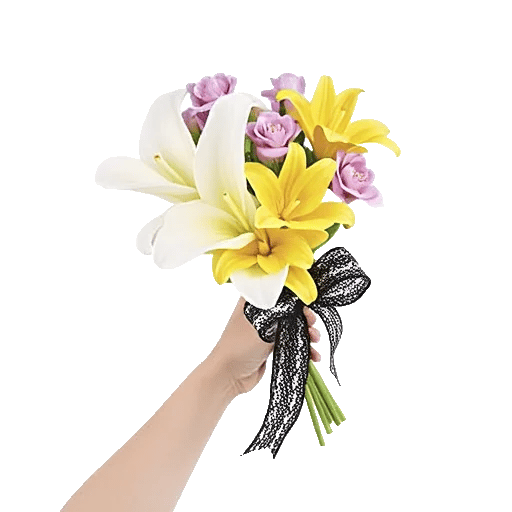 Elegant Calla Lilies