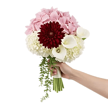 Ivory Blossom Radiance