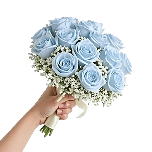 Blossom Radiant Whisper