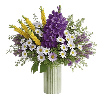 Petal Radiance Bliss