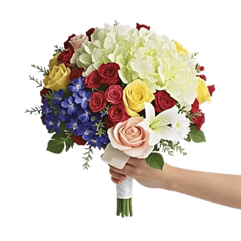 Ivory Blossom Radiance