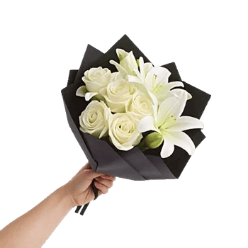 Blossom Harmony Display