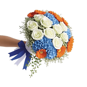 Rosemary Bloom Elegance