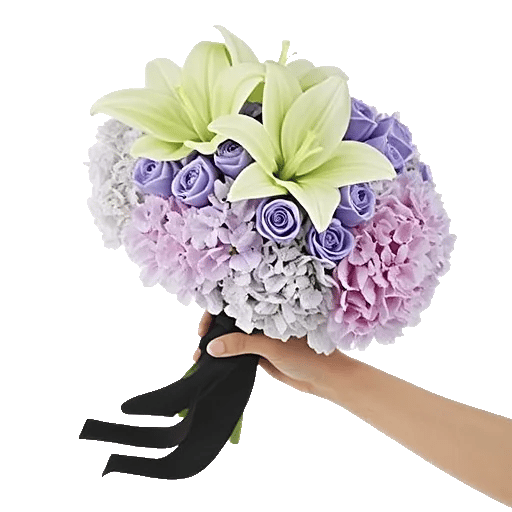 Ivory Garden Grace