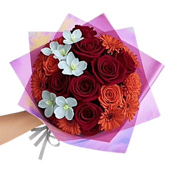Berry Blossom Radiance