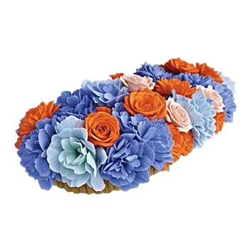 Serenity Blossom Grace