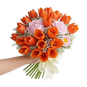 Blossom Glow Symphony