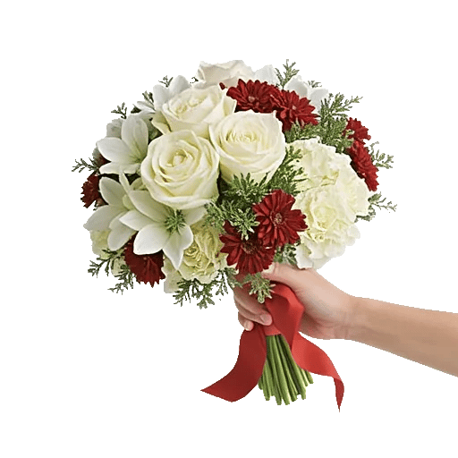 Ivory Garden Grace
