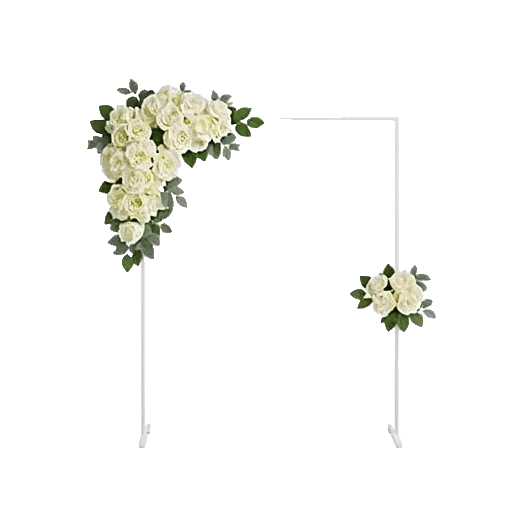 Ivory Blossom Radiance