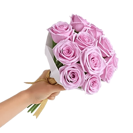 Rosemary Bloom Elegance