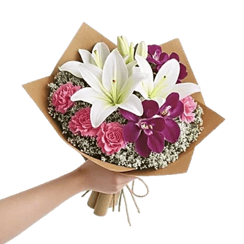 Blossom Harmony Display