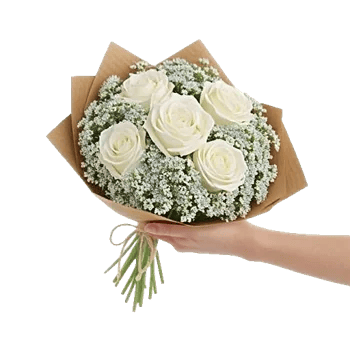 Blossom Radiant Whisper