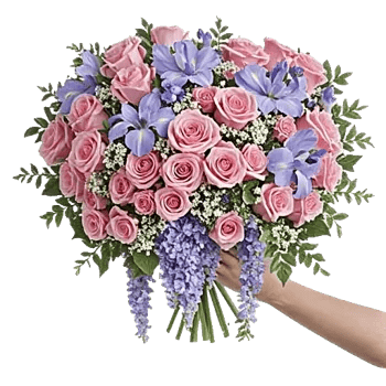 Whispering Rose Breeze