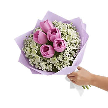 Blossom Harmony Display