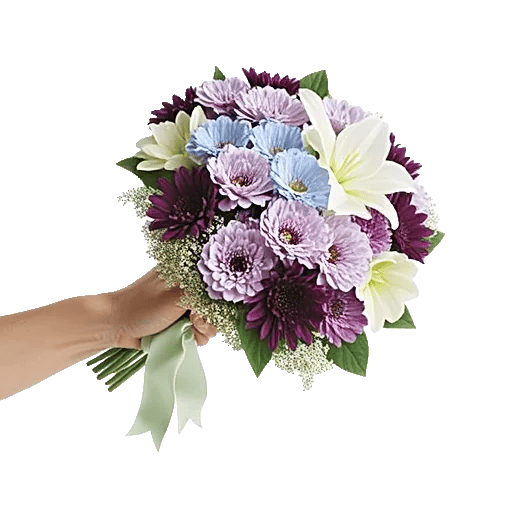 Blossom Petal Serenity