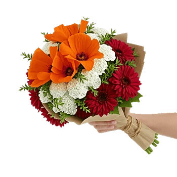 Petal Harmony Bliss