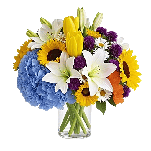 Ivory Blossom Radiance