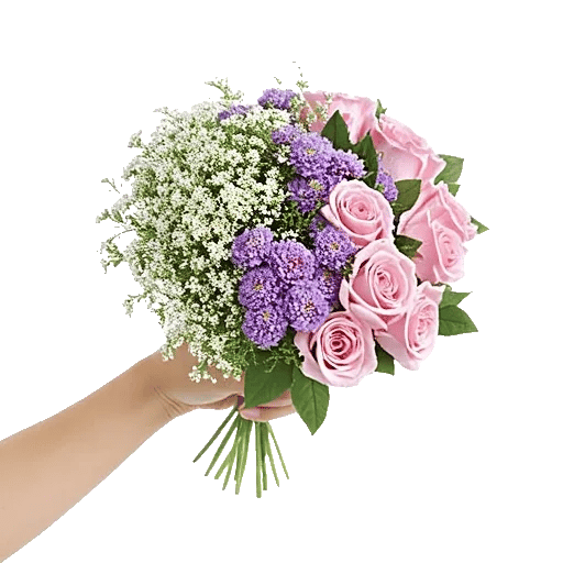 Blossom Radiant Whisper