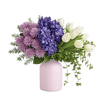 Ivory Blossom Radiance