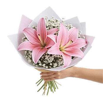 Blossom Radiant Whisper